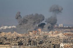 Hamas Says Netanyahu 'Unwilling' to Reach Gaza Truce Deal