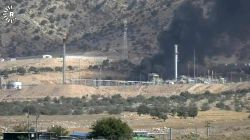 Drone Attacks Hit Three North Iraq Oil Fields: Kurds