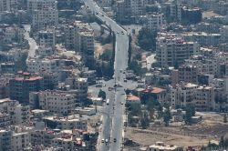 Syria Sets Date for Selection of New Transitional Parliament