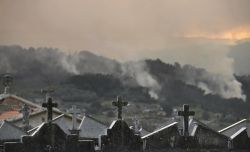 More Than 1,100 Deaths Linked to Spain's Heatwave