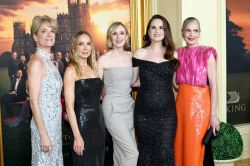 Downton Abbey Auction Raises Millions, Shatters Expectations Worldwide