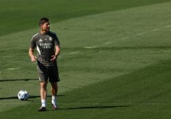 Alonso's Real Madrid Revitalised For New Champions League Mission