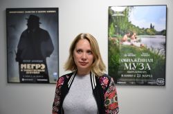 French Cinema Emerges as Russia’s Cultural Lifeline Amid Western Boycotts