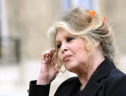 Brigitte Bardot Silences Death Rumors With Defiant Message