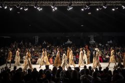 Lagos Fashion Week Spotlight: Onalaja Puts Nigerian Heritage at the Heart of Fashion