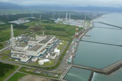 Japan Local Authorities Approve Restart of World's Biggest Nuclear Plant