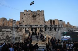 Syrian Security Forces Foil Hezbollah Landmine Smuggling Operation