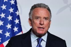 Witkoff: Prefers Diplomacy With Iran But Warns of Consequences