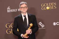 Golden Globes 2026: 'One Battle After Another' Dominates, 'Hamnet Shocks' as Best Drama