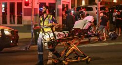 Gunmen Kill 11 at Jewish Festival on Australia’s Bondi Beach