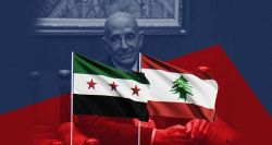 Barrack's Glaring Error on Syria and Lebanon