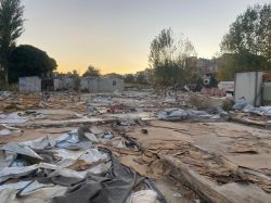 Two killed in Israeli strike on Biyyad, Tyre district