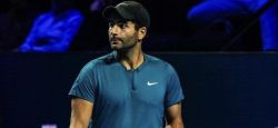 Tennis: Benjamin Hassan and Hady Habib Qualify for the Olympics