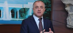 Hezbollah Threats: A Cypriot Security Envoy Was in Beirut, Revealed Bou Saab