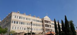Cabinet: Controversial Approval of Military School Admission Regulation
