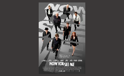 Box Office Weekend Surprises Audiences with 'Now You See Me'