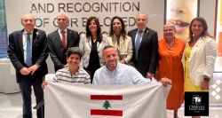 ByeBike Initiative Launched to Support Children’s Cancer Center of Lebanon