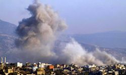 Casualties Mount in Lebanon, Israel Announces the Elimination of Two Hezbollah Commanders in Khiam