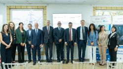 International Maritime Academy Inaugurates New Training Workshops