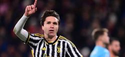 Liverpool Sign Chiesa From Juventus in Cut-Price Deal