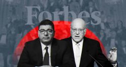 Forbes 2025: Lebanese Figures Stand Out Among the World's Billionaires