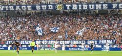 Bordeaux Relegated to French Third-Tier After Withdrawing Appeal