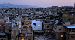 Hamas Reportedly Pledges to Halt Military Activity from Lebanon