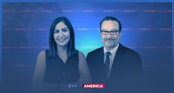 Hezbollah, Gaza and Peace on This is America!