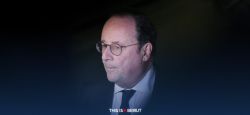 Ex-French President Hollande Runs in Parliamentary Elections