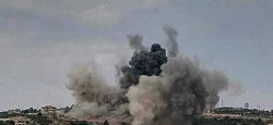 South Lebanon: Three Fighters of the Hezb Killed in Hula