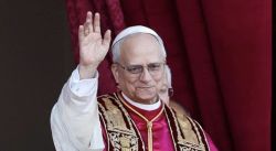 Holy See Announces Official Itinerary for Pope Leo XIV’s Visit to Lebanon