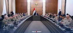 Washington and Baghdad Discuss the Future of Coalition in Iraq
