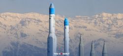 Germany, France and UK Condemn Iran's Missile Exports to Russia