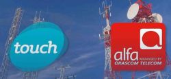 Alfa and Touch: Significant Increase in Profits