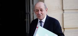 Le Drian’s Visit to Beirut: No New Initiatives in Sight