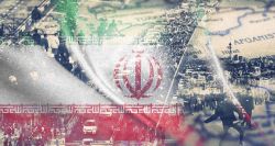 Trump Says Iran Wants to \