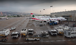 BIA Sees Sharp Rebound in Passenger Traffic 