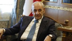 Berri Slams Electoral Law as \