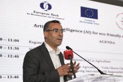 Lebanese Wine Industry Embraces AI for a Sustainable Future