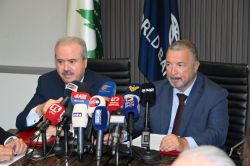 Lebanon Secures $250 Million World Bank Loan for Reconstruction
