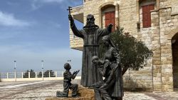 The Silent Mission of the Sisters of the Cross