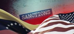 US Sanctions Senior Venezuela Officials over Electoral Fraud