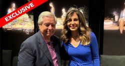 Ortagus Calls for Lebanon’s Sovereignty