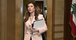 Barrack and Ortagus in Baabda Tuesday: A Gradual Israeli Withdrawal from Southern Lebanon?
