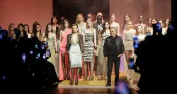 Paris Fashion Week: Where Paris Lives and Dreams Fashion