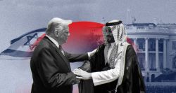 Why Normalization with Israel Will Revive Saudi Arabia