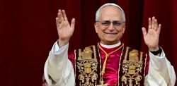 Pope Leo XIV Prepares for Inaugural Mass