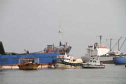 Tripoli Port Sees Record Container Surge