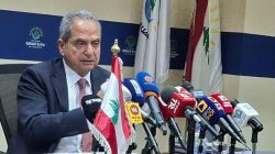 Lebanon Faces Severe Water Shortage as Rainfall Drops 51%