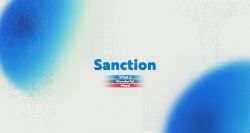Sanction: A Word with Two Faces